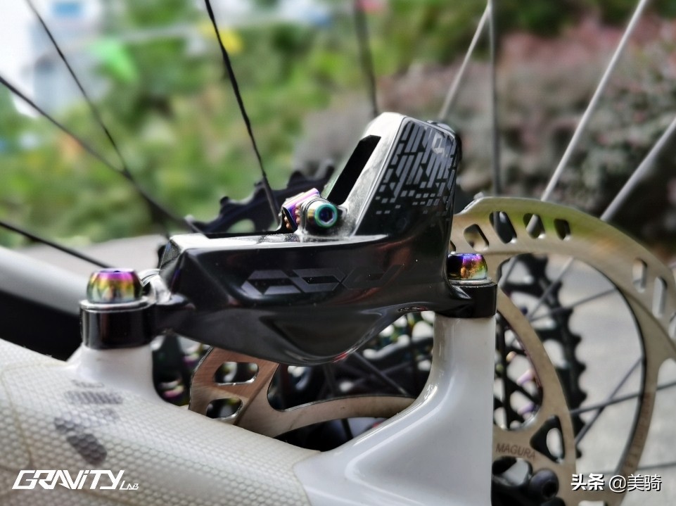 组车志：“裤里裤气”的顶级SpecializedS-WORKSEnduro