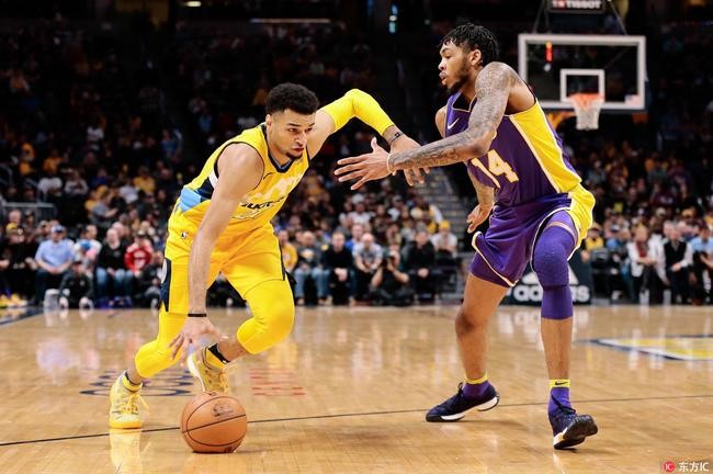 穆雷的发力有多强,穆雷的高光表现