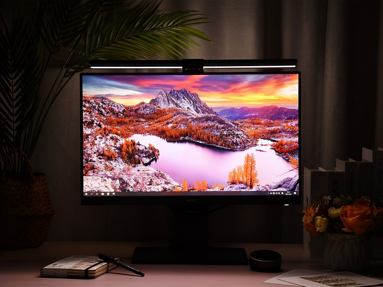 夜里孤单？快让这款神灯陪你度过漫漫长夜吧