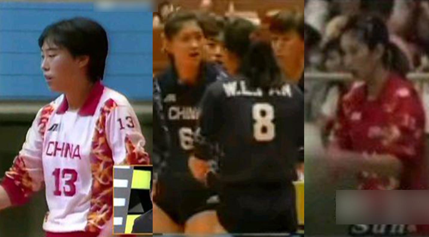 中国女排奋斗经历简短20字,排球运动简史中国女排