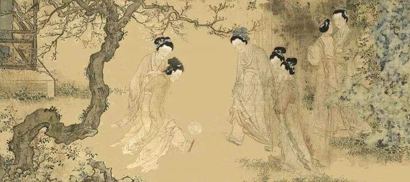 宋朝足球蹴鞠,蹴鞠宋代