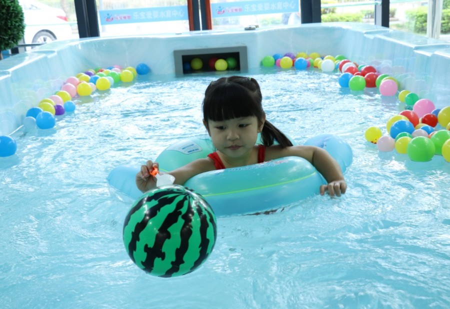 乐宝爱婴加盟,乐宝爱婴专卖店