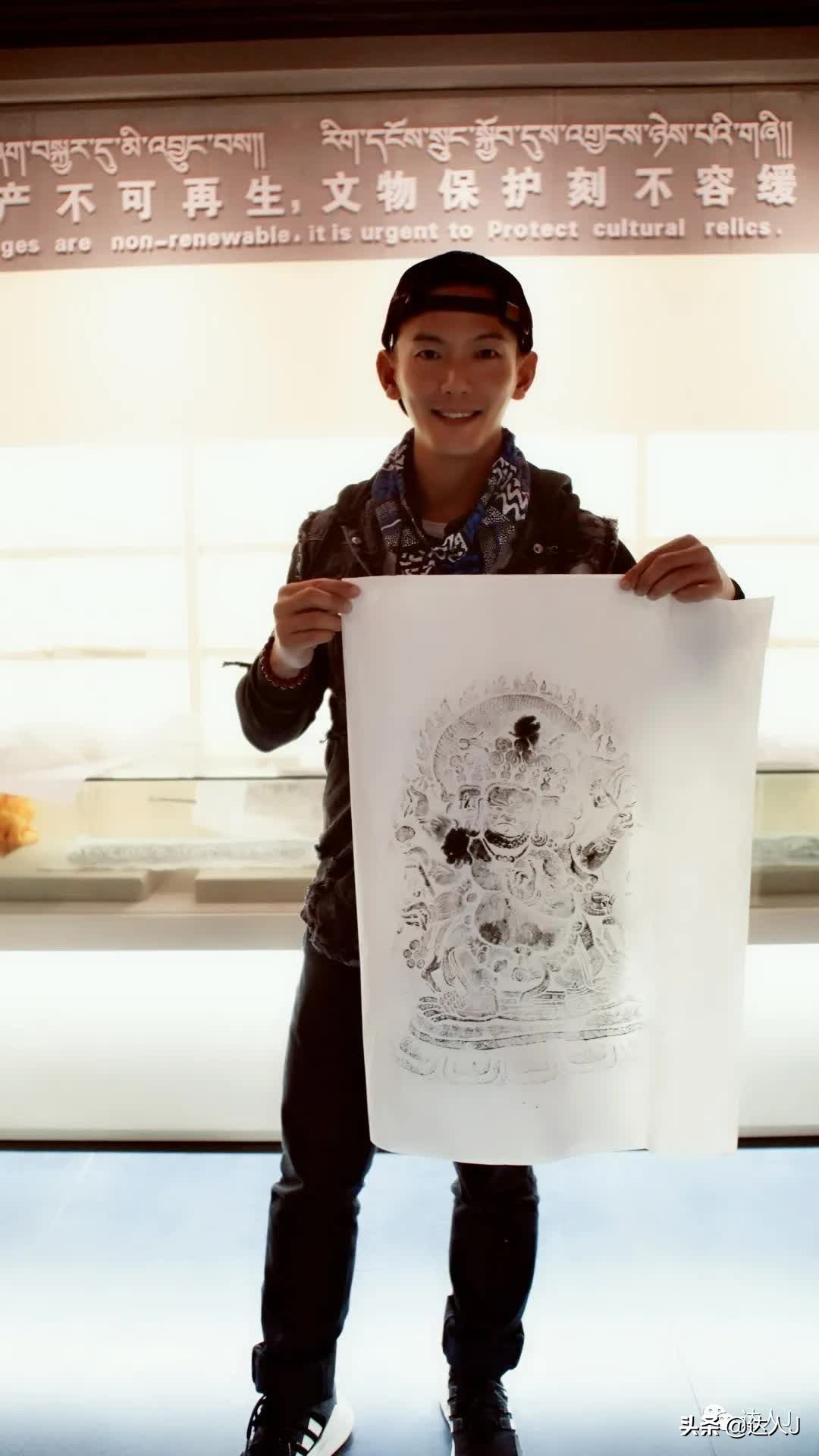 有一种信仰叫爱情,心目中的珠穆朗玛峰