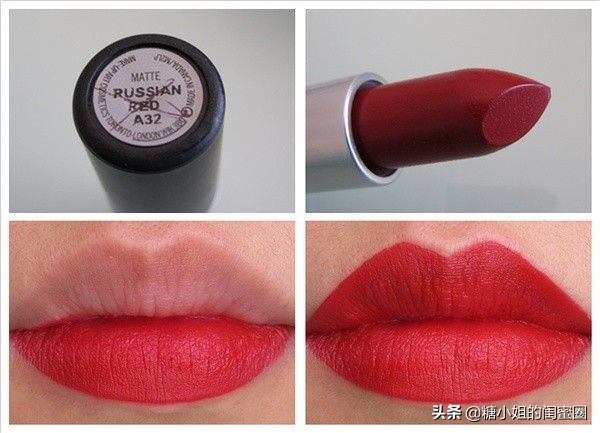 什么mac口红色号好用又显白,mac比较好看的口红色号推荐