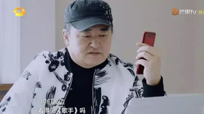 刘欢和妻子怎么认识,刘欢与他妻子相识过程