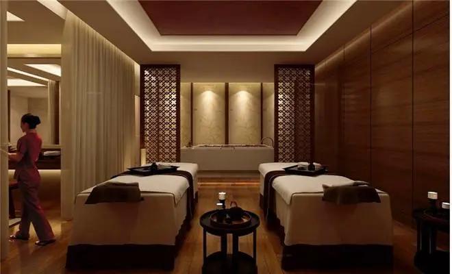 小县城养生馆怎样做到月赚两万,贵州养生馆引流客源最快的方法