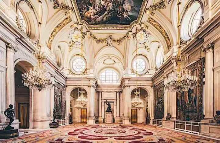 西班牙旅游马德里伯纳乌,旅游伯纳乌