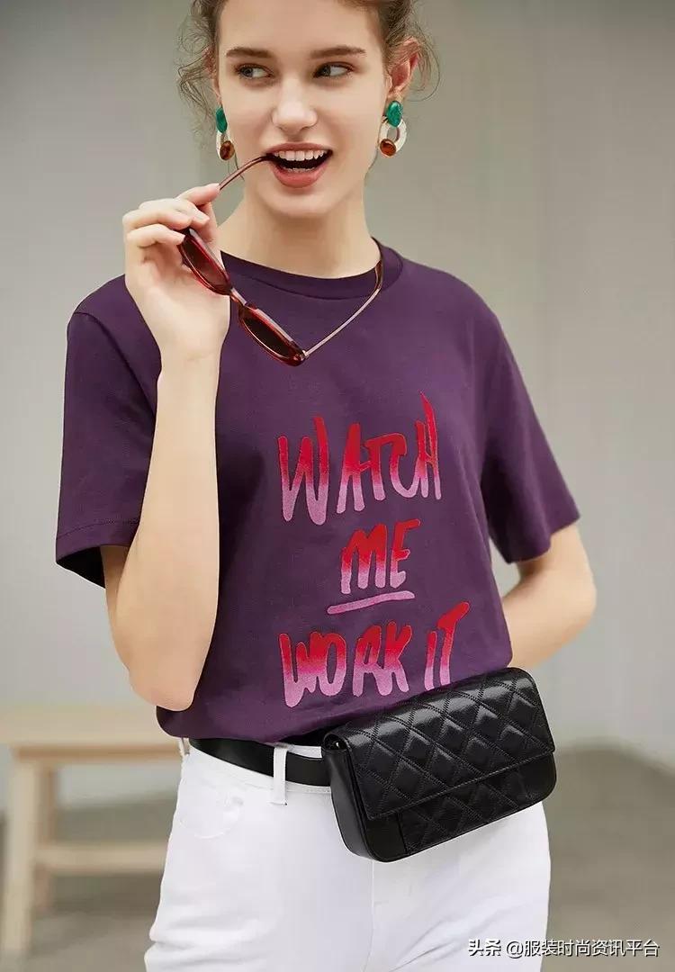 服装专业干货,服装印花方法