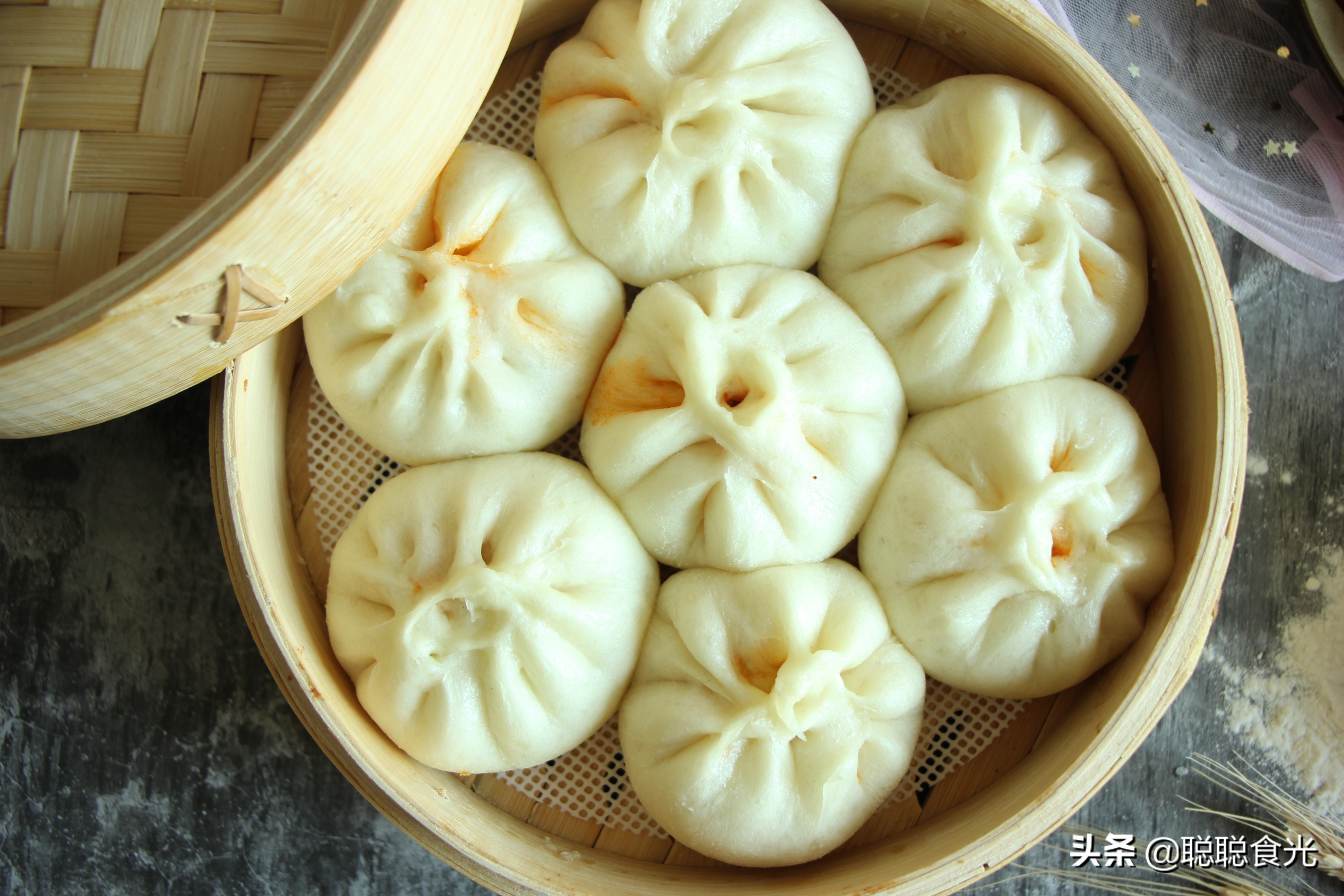 简单易学的街头小吃,分享街头小吃做法视频