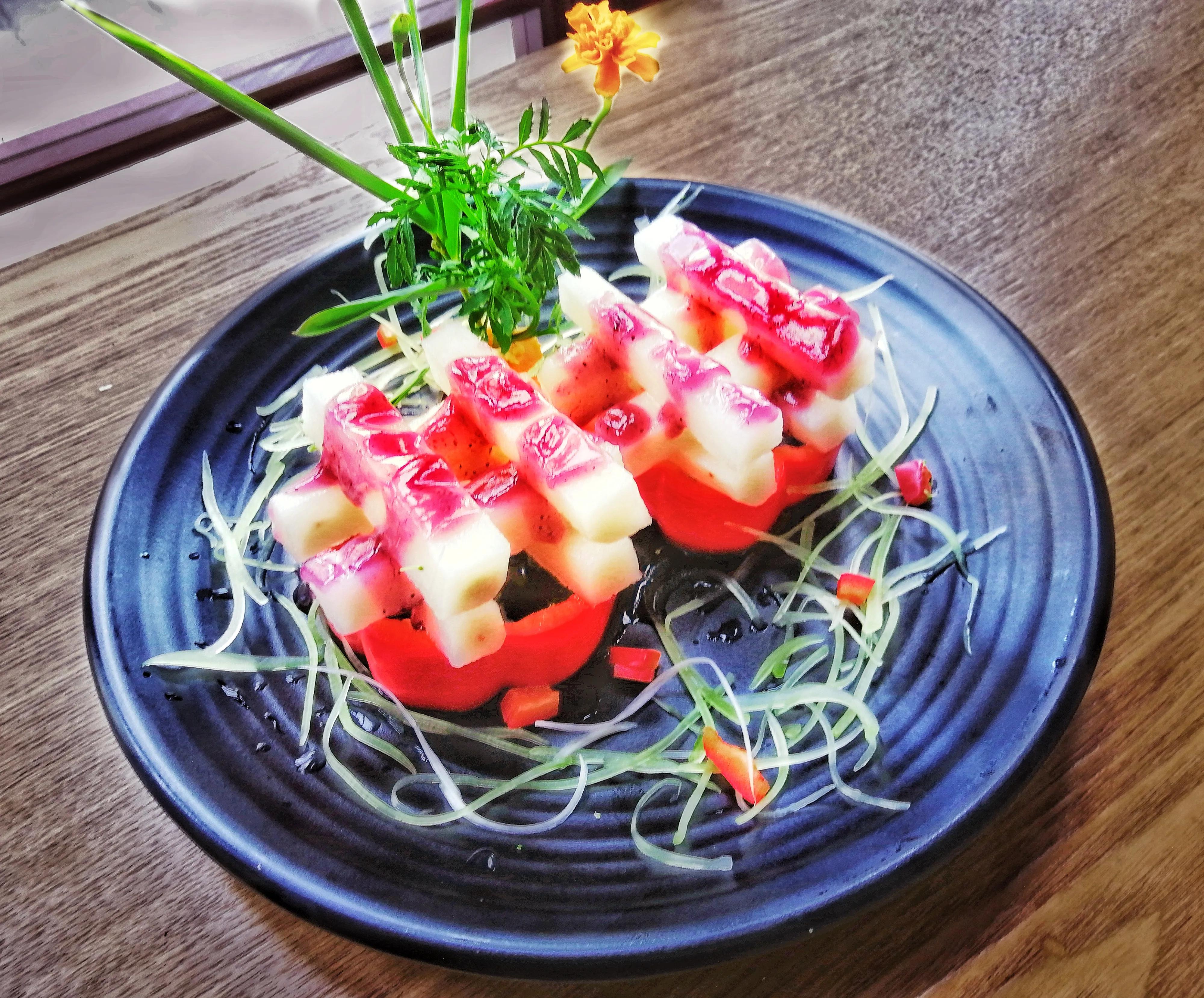 蓝莓酱北极蓝,珍珠蓝莓酱