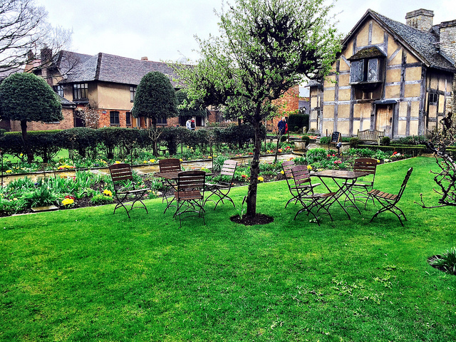 牵手走天涯，记得带上这份爱情小镇清单！