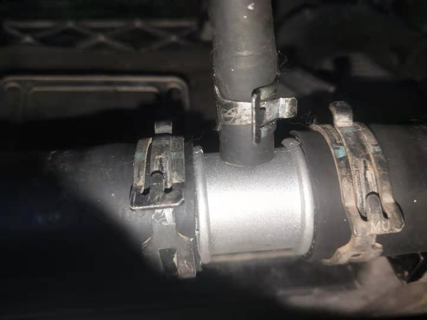 胖哥修理车,胖哥汽车凹陷修复惠州店