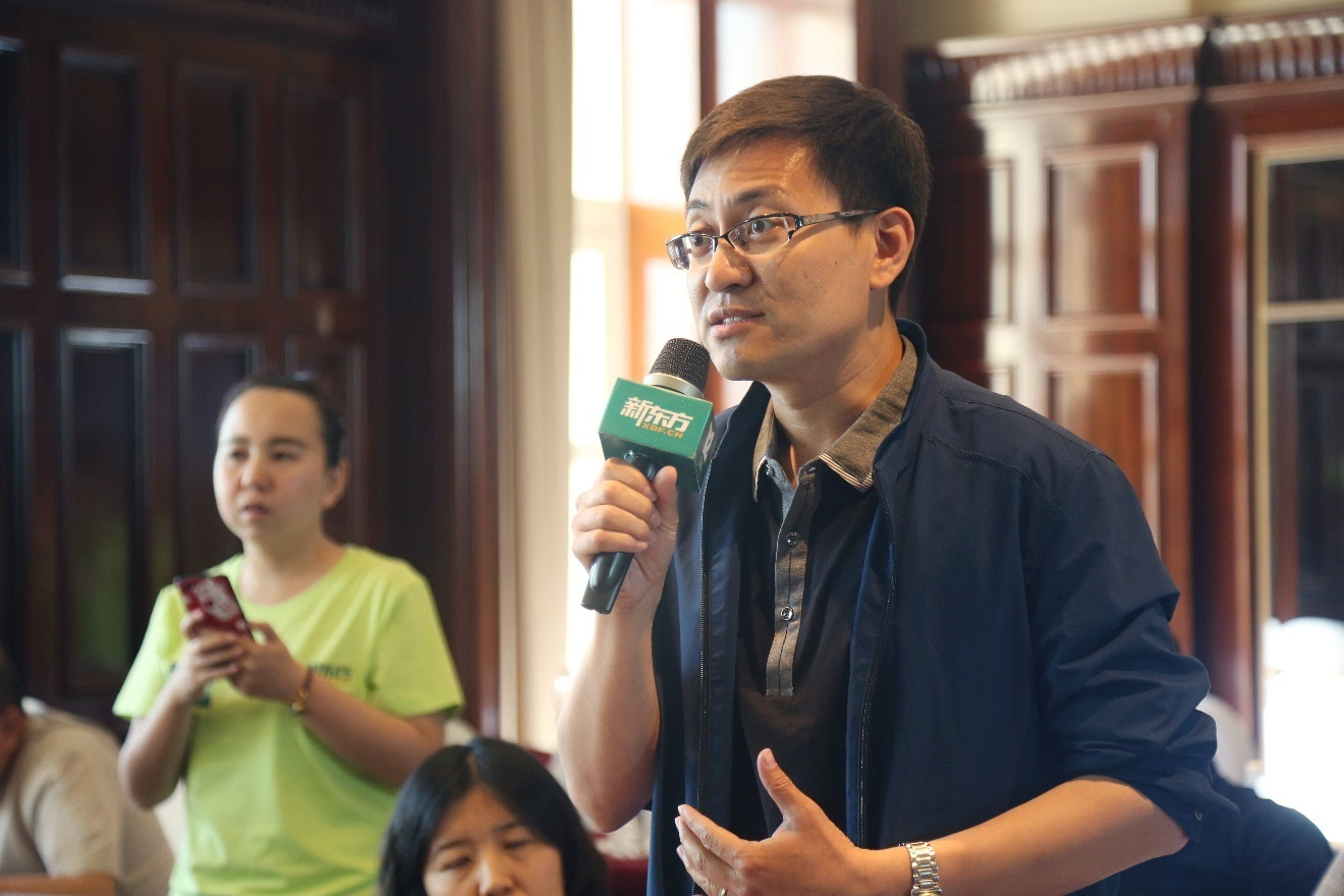 大连新东方在线课程,大连新东方培训机构哪家好