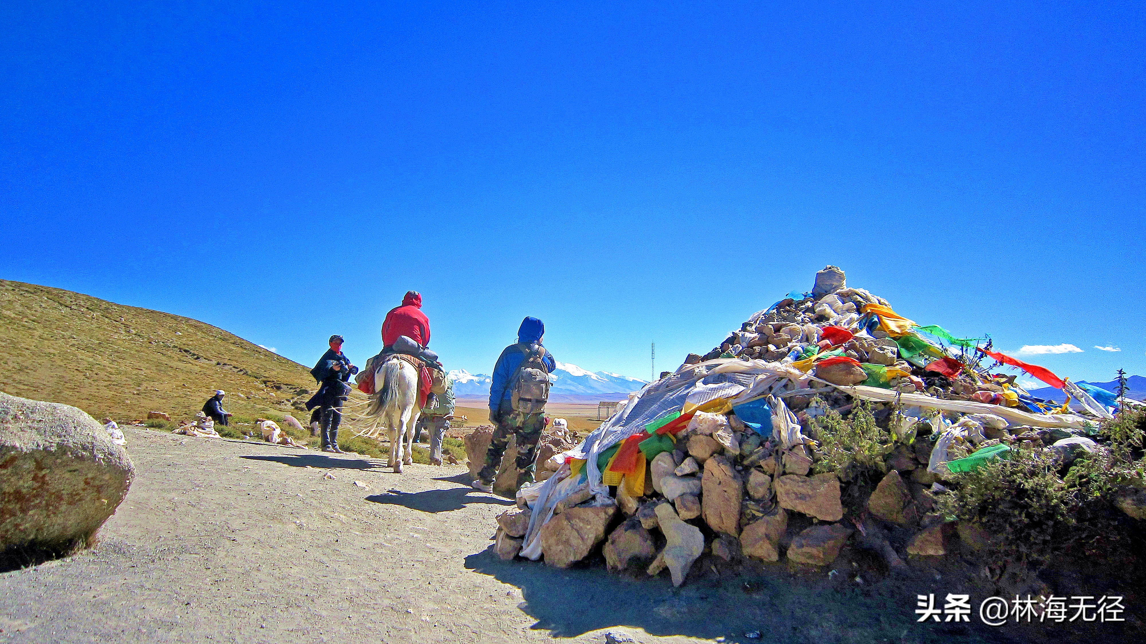 冈仁波齐徒步到拉萨,冈仁波齐徒步十一转