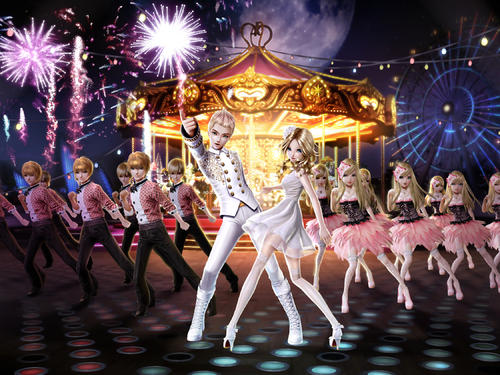 网络游戏收入排行,腾讯各游戏收入排行