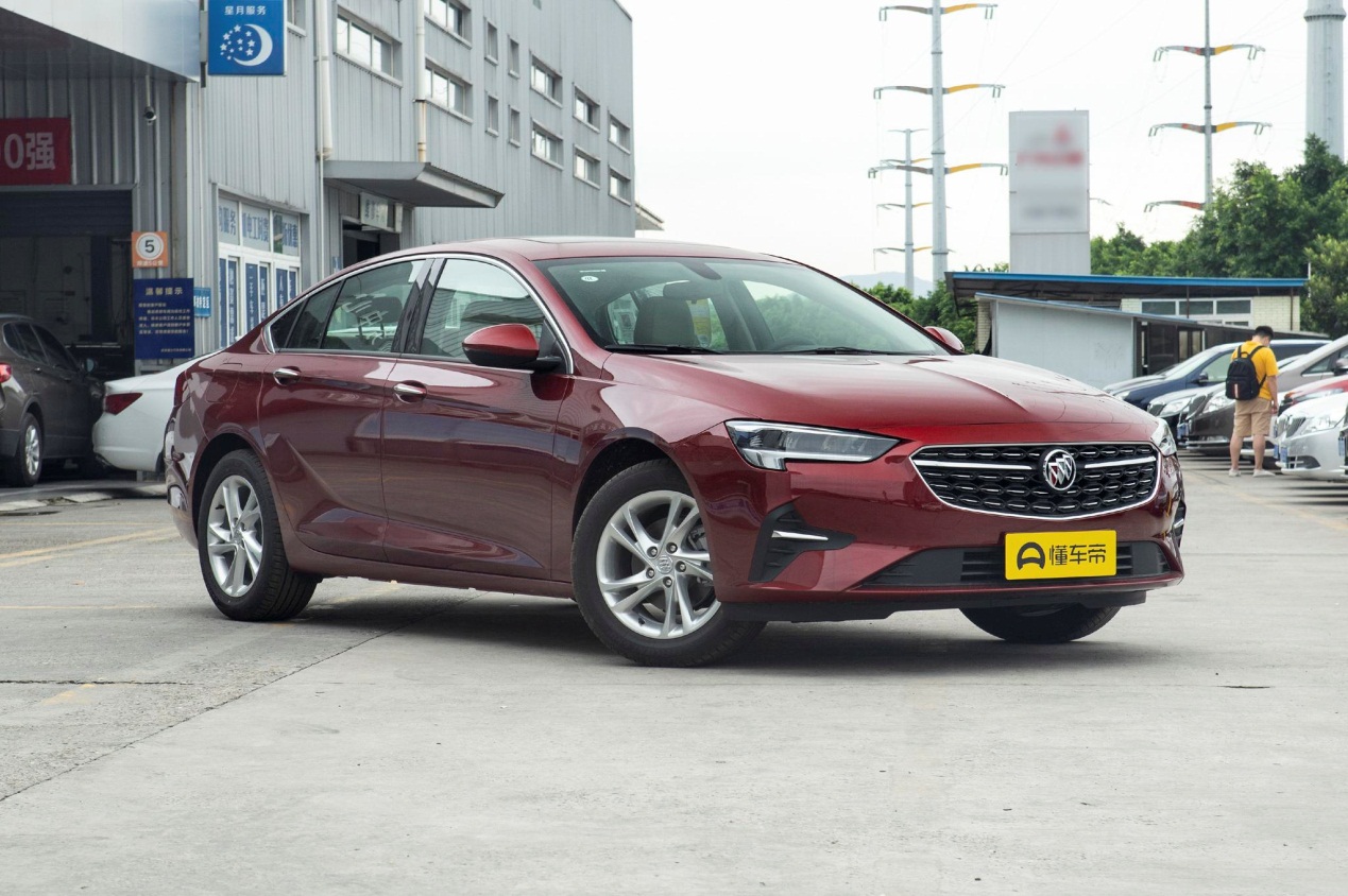 君威真实评测,新款君威值得购买吗