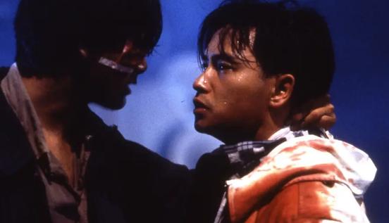 十部香港经典警匪电影推荐,十部顶级香港警匪片经典电影