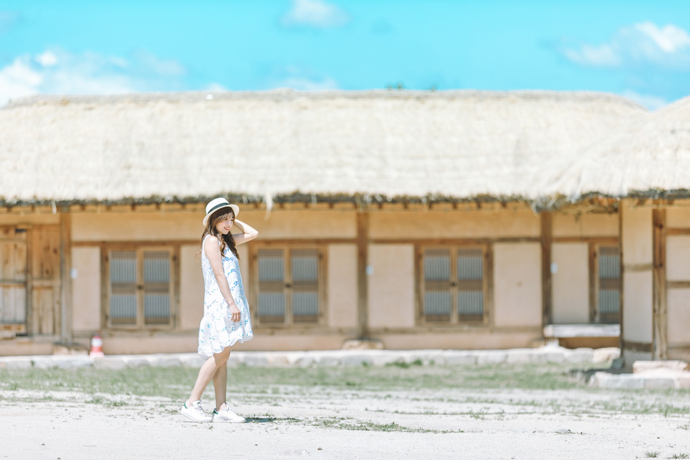 庆北三日，解锁你不知道的文化Korea