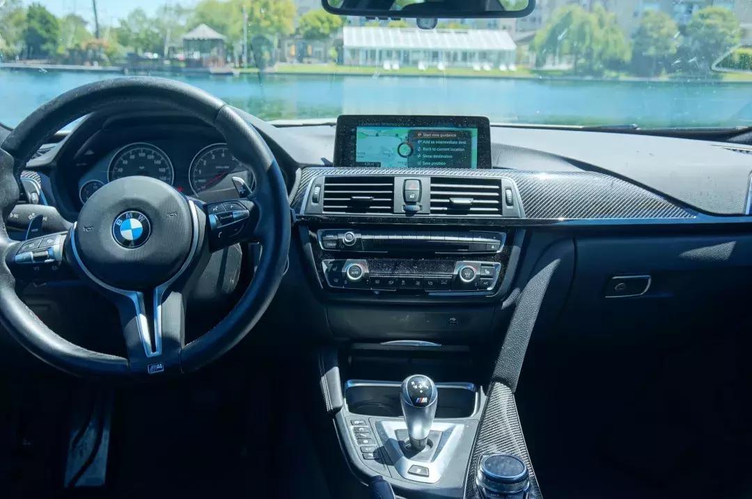 宝马m4体验赛车,体验宝马m5