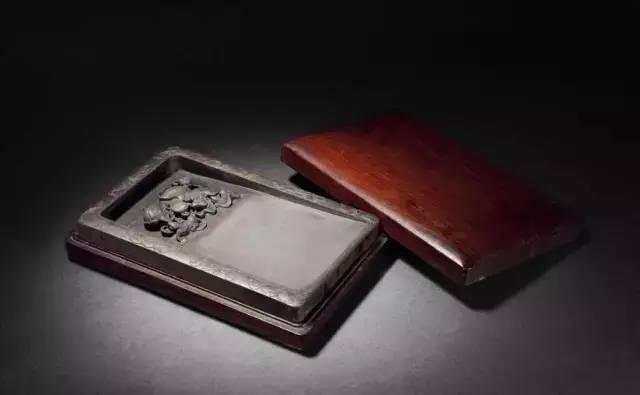 古砚辨识与鉴赏,明清古砚