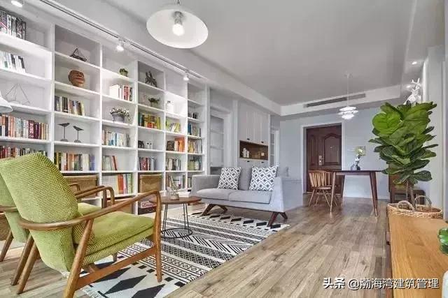 温馨雅致这样的设计更有范儿,精致的简约设计最有格调