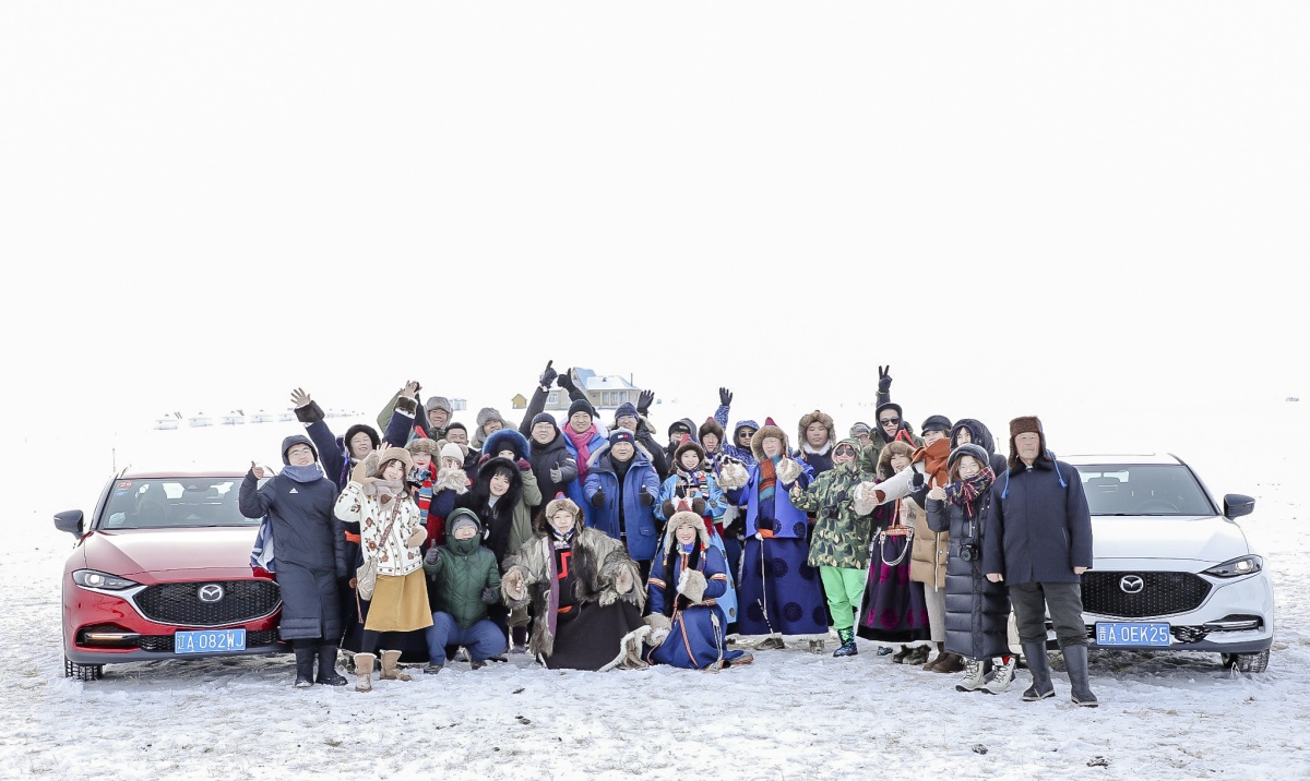 现在的马自达也会叫马自达,长安马自达与马自达