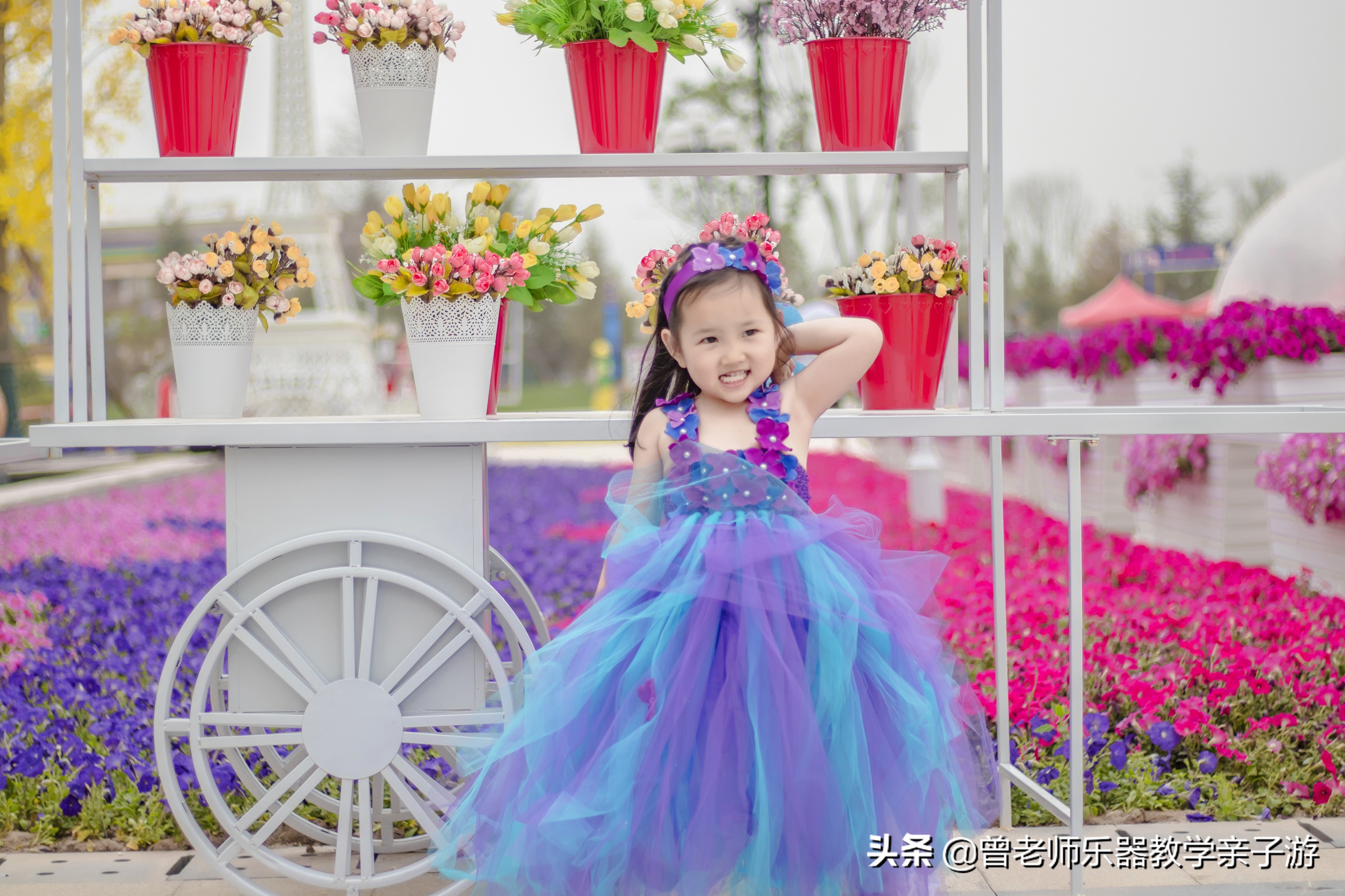 西安秋天公园免费又好玩的地方,西安恒大城附近旅游景区