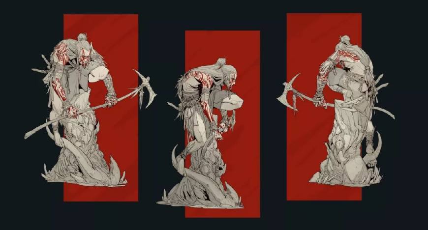 板绘原画基础知识,原画基础知识书籍推荐