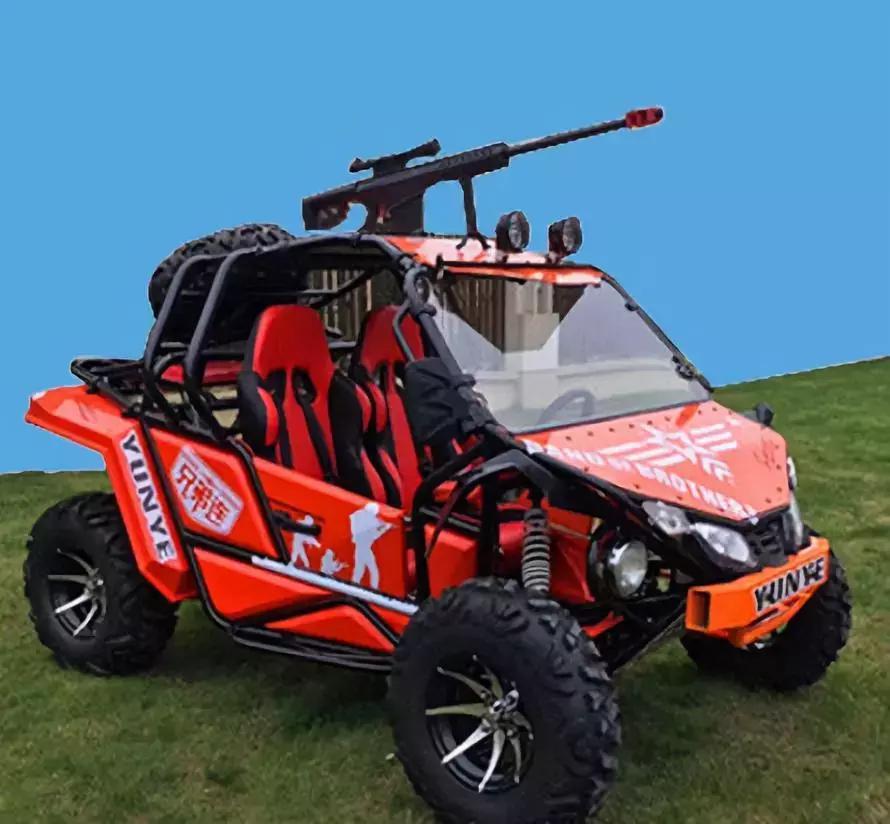 玩转秋梦,尽兴奇幻丨花径探奇乐园首次亮相,奇趣酷玩迎国庆