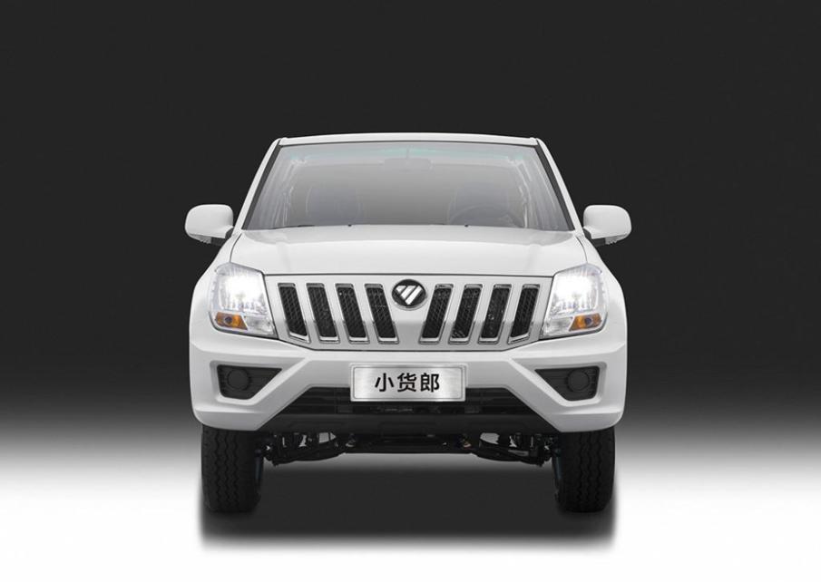 6万以下皮卡,6万左右性价比高的皮卡