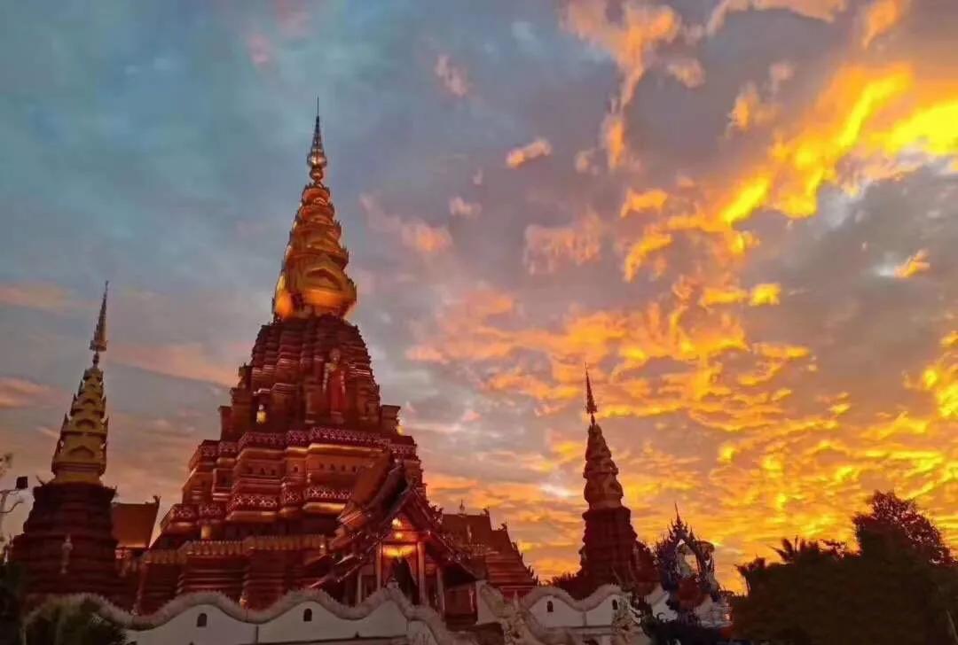 西双版纳人快乐,西双版纳人为什么那么有钱