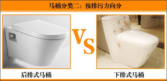 马桶买几线品牌,马桶500和5000的有啥区别
