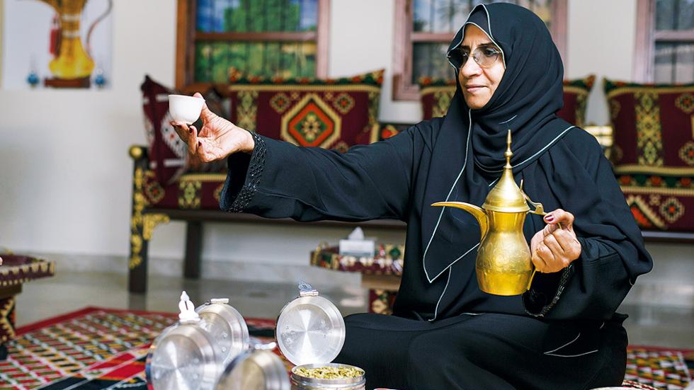 迪拜美食攻略视频,迪拜最好吃的美食是什么