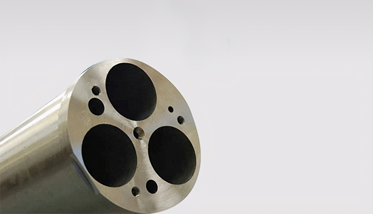 精密盲孔加工解决方案,零件深孔怎么加工