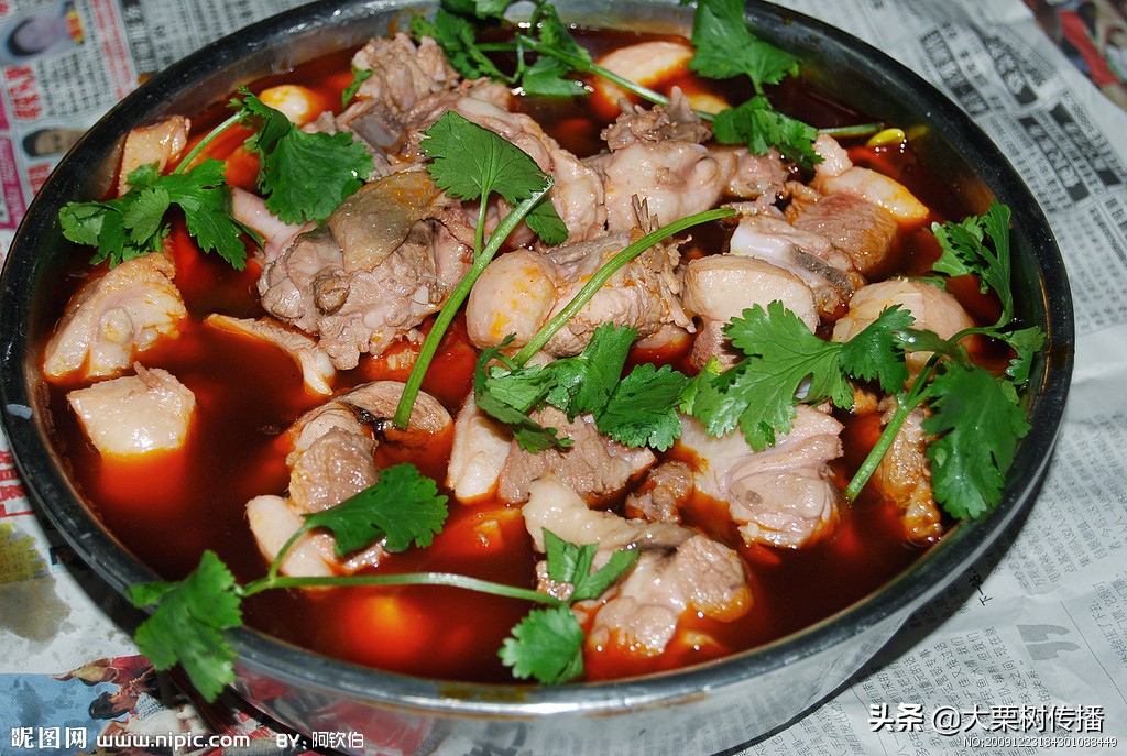 啤酒鸭：爱情这菜我已品了三十年，品成陈酿，慢饮细酌品出人生