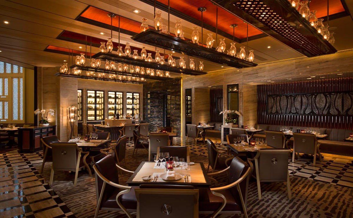 conrad康莱德酒店厦门,北京康莱德酒店行政酒廊