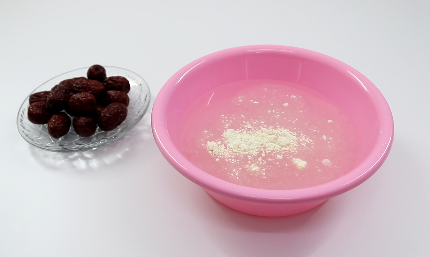 红枣太脏用什么方法能洗干净,红枣上有虫卵怎么处理