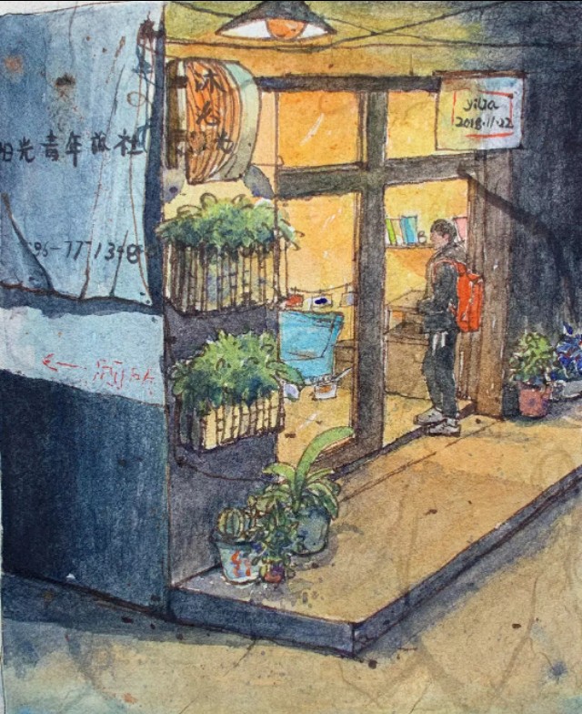 吴青峰起风了热评,神仙歌曲起风了王俊凯