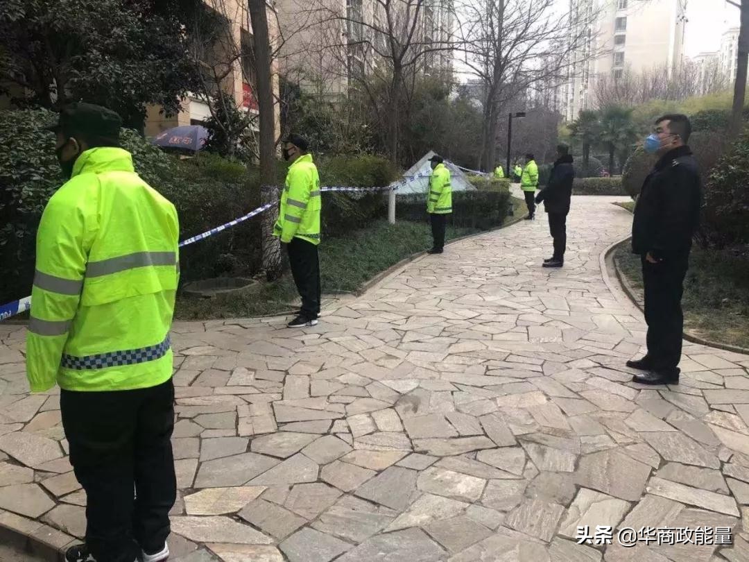 西安曲江小区封控,西安曲江封控小区解封