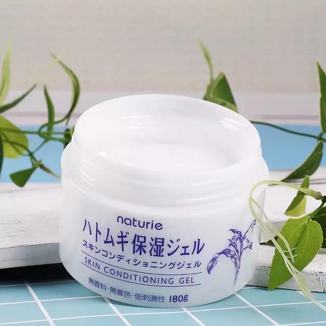 十大公认的面霜,十大名牌面霜