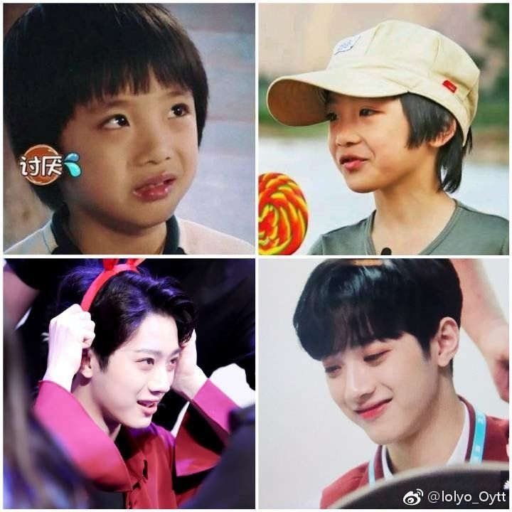 费曼森碟,费曼娱乐圈