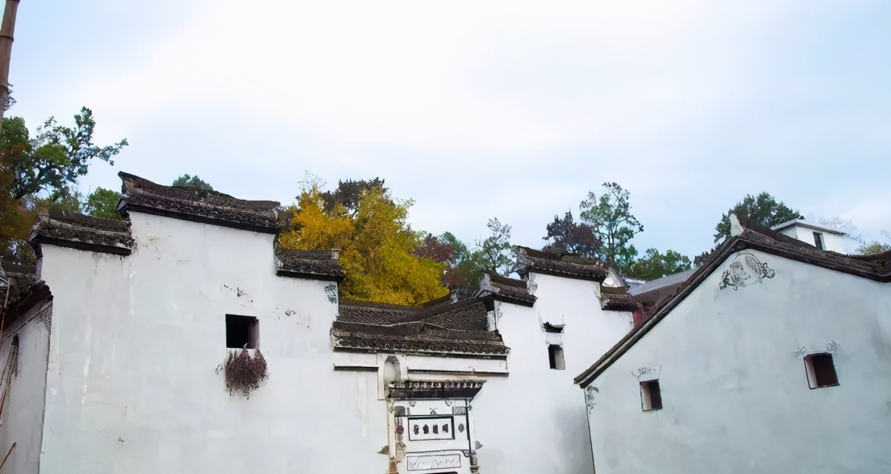 杭州最美的风景区排名前十,杭州有哪些值得一去的古镇古街