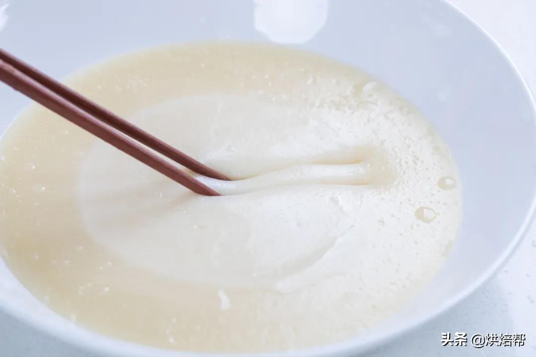 甜品教程超简单樱花粉雪媚娘 (水蜜桃雪媚娘的吃法)