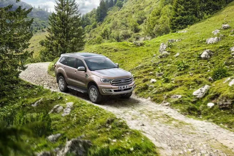 有远方、有田野，这三台SUV想去哪就去哪！