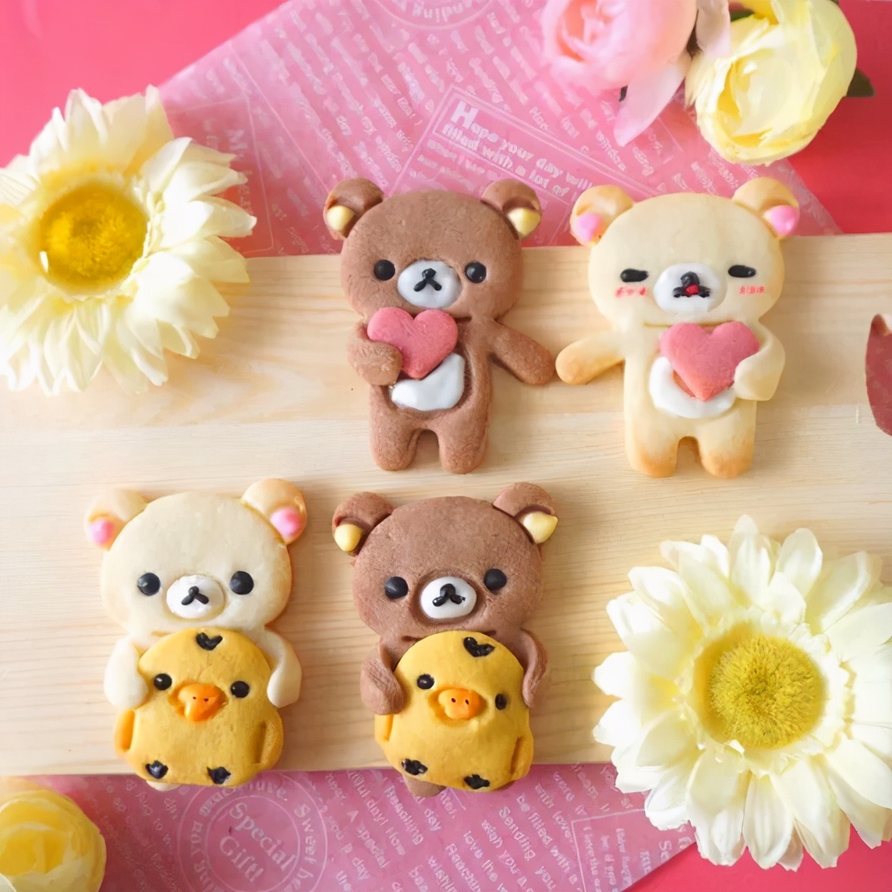 六一儿童节蛋糕款式图片女款,6.1儿童节小蛋糕简单款