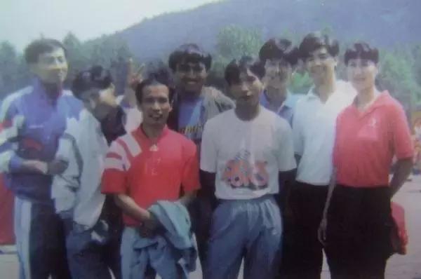 陕西足球队最辉煌的历史,纵横六十载