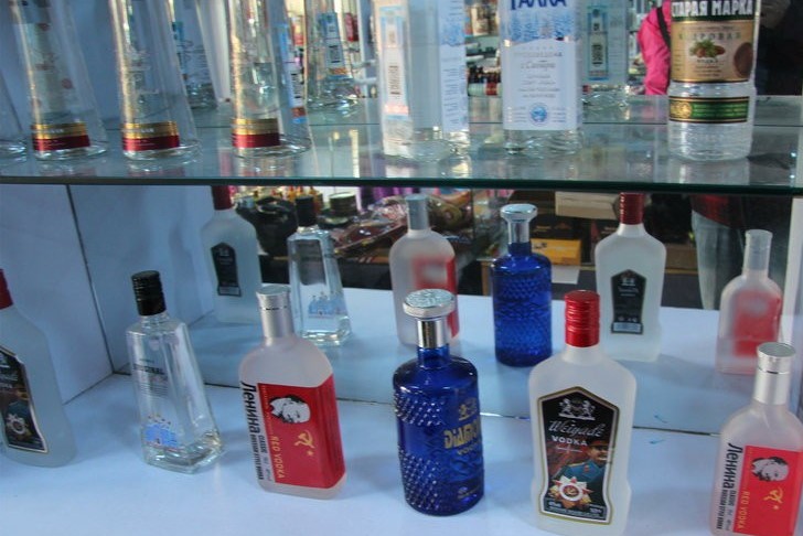 十一自驾绥芬河市,绥芬河到虎林自驾