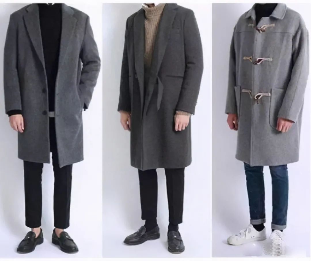 男士怎么搭配适合自己风格的穿搭,最全的男生穿搭风格有哪些