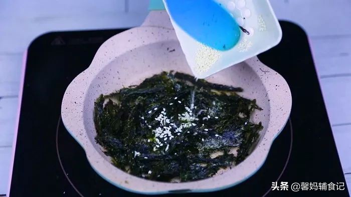 12款哄娃必备小零食,1分钟就能搞定的零食好吃又简单