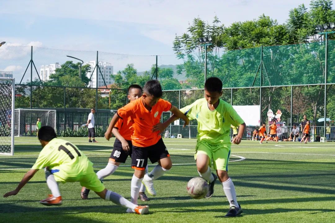 少年强则中国强开幕,少年强则中国强青少年篮球赛